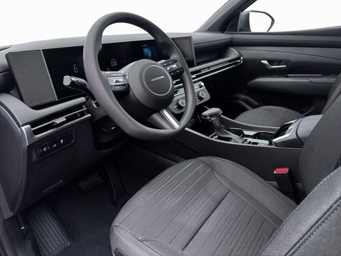 New 2026 Hyundai Santa Cruz SE image 14