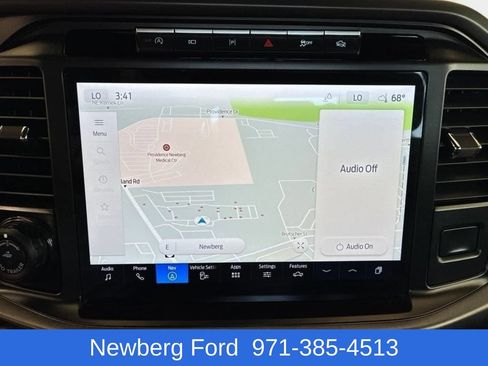 Used 2024 Ford F150 Tremor w/ Equipment Group 402A High AWD/4WD image 21