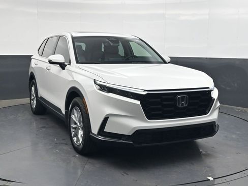 Used 2024 Honda CR-V EX image 2