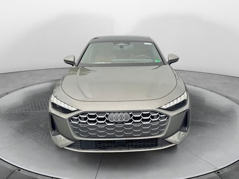 New 2025 Audi A5 2.0T Premium Plus image 2