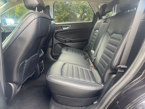 Used 2024 Ford Edge SEL image 24