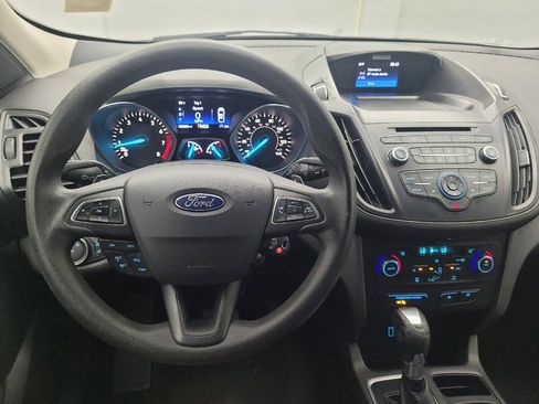 Used 2017 Ford Escape SE AWD/4WD image 22