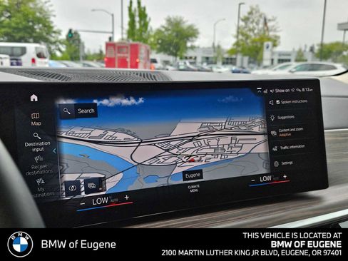 Used 2023 BMW X7 xDrive40i w/ Premium Package AWD/4WD image 29