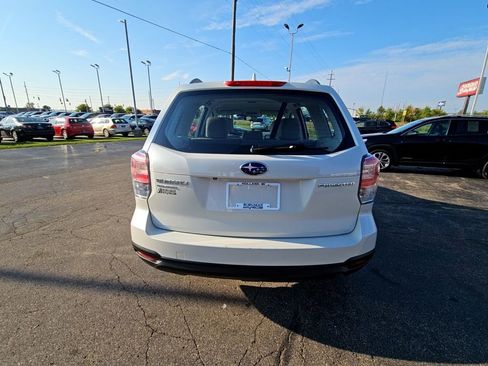 Used 2018 Subaru Forester 2.5i w/ Alloy Wheel Package image 3