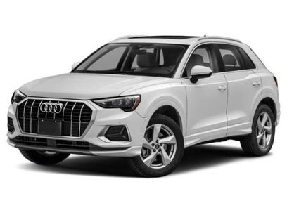 Used 2022 Audi Q3 2.0T Premium Plus