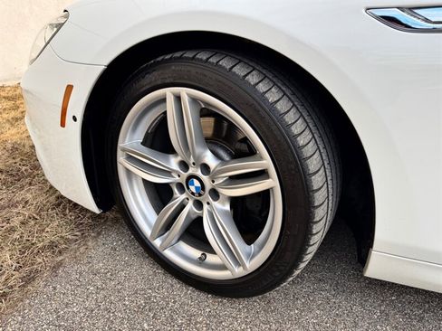 Used 2014 BMW 640i Gran Coupe xDrive image 38