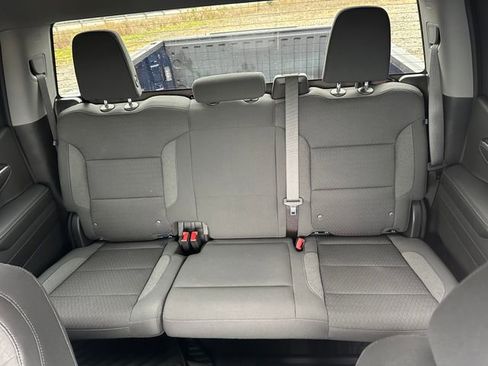 Certified 2023 Chevrolet Silverado 1500 LT image 16