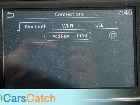 Used 2020 Nissan Kicks SV FWD image 26