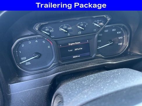 Used 2021 GMC Sierra 1500 Elevation AWD/4WD image 8