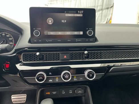 Used 2026 Honda Civic Sport image 13