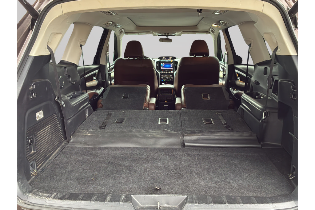 Used 2019 Subaru Ascent Touring AWD/4WD image 9