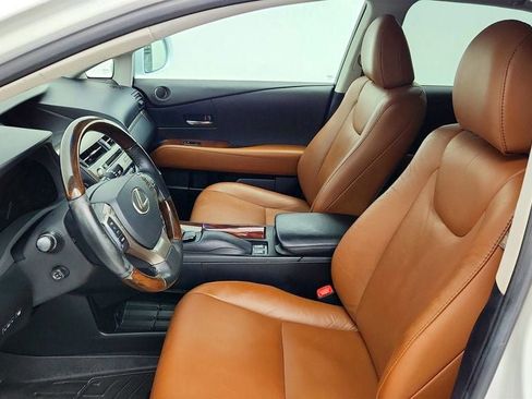 Used 2013 Lexus RX 350 AWD w/ Navigation Pkg image 22