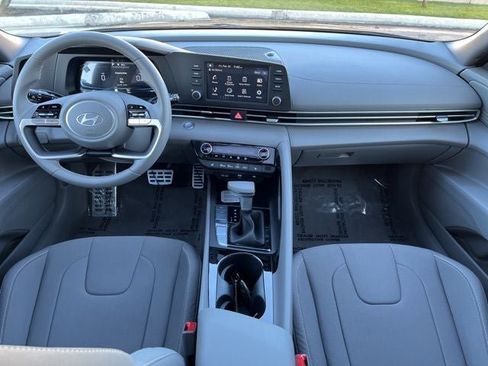 New 2026 Hyundai Elantra SEL Sport Premium image 19
