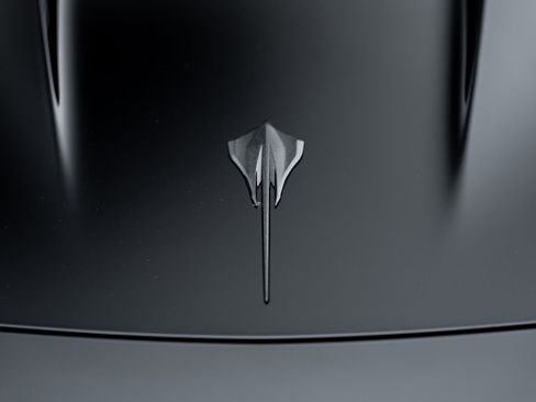 Used 2025 Chevrolet Corvette Stingray Convertible w/ 1LT image 32