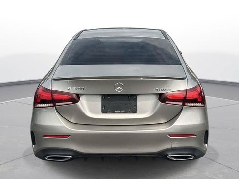 Used 2019 Mercedes-Benz A 220 4MATIC image 7