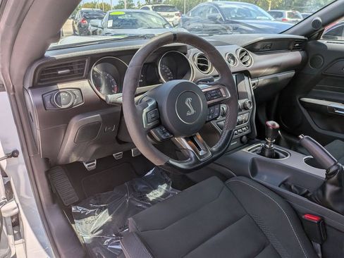 Used 2017 Ford Mustang Shelby GT350 w/ Electronics Package RWD image 21