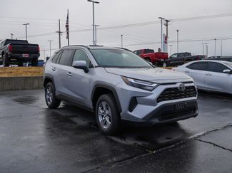 Certified 2024 Toyota RAV4 XLE w/ Convenience Package video 2