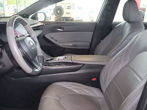 Used 2021 Toyota Avalon Limited w/ Advanced Safety Package FWD image 15