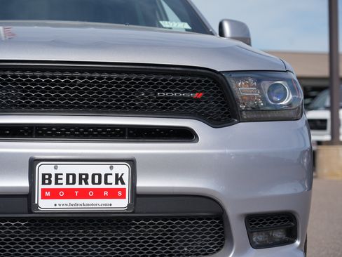 Used 2020 Dodge Durango GT AWD/4WD image 9
