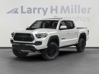 Used 2023 Toyota Tacoma TRD Off-Road video 1