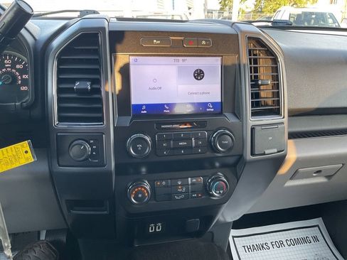 Used 2020 Ford F150 XLT image 19