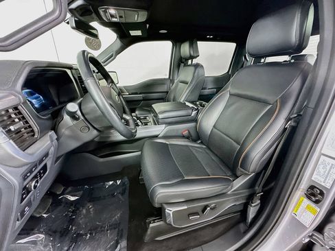 Used 2024 Ford F150 Lariat w/ Equipment Group 502A High AWD/4WD image 29