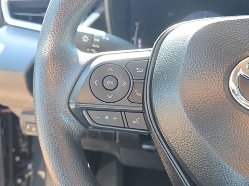 Used 2026 Toyota Corolla LE FWD image 19