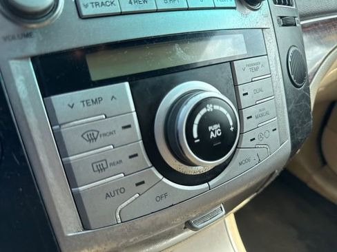 Used 2010 Hyundai Veracruz Limited image 14