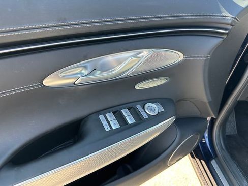 Used 2024 Genesis GV70 2.5T w/ Sport Prestige Package image 21