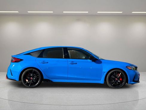 New 2026 Honda Civic Type R image 6