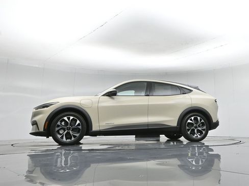 New 2026 Ford Mustang Mach-E Select RWD image 75
