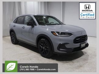Used 2024 Honda HR-V Sport 360° Tour