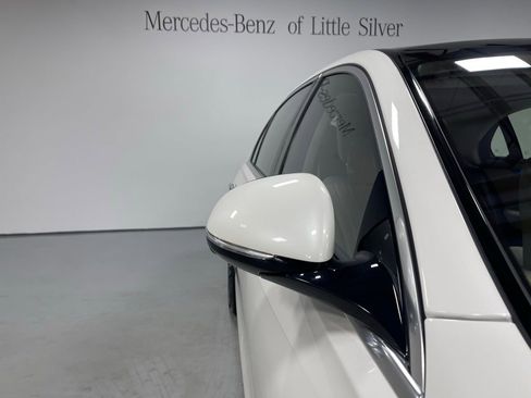 Certified 2023 Mercedes-Benz S 500 4MATIC image 12