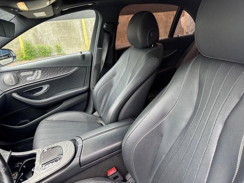 Used 2021 Mercedes-Benz E 350 Sedan w/ Premium Package image 32