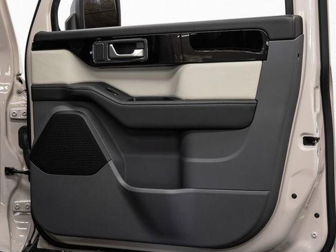 New 2025 INEOS Grenadier AWD/4WD image 21