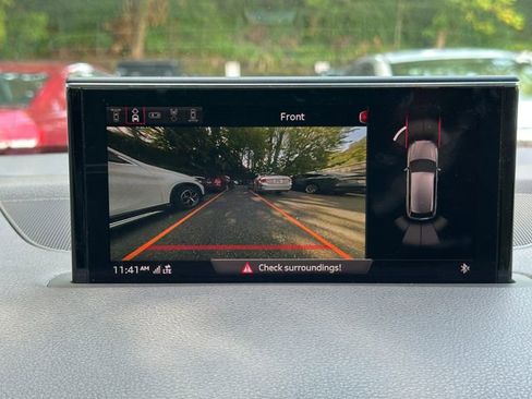 Used 2018 Audi Q7 3.0T Prestige image 30