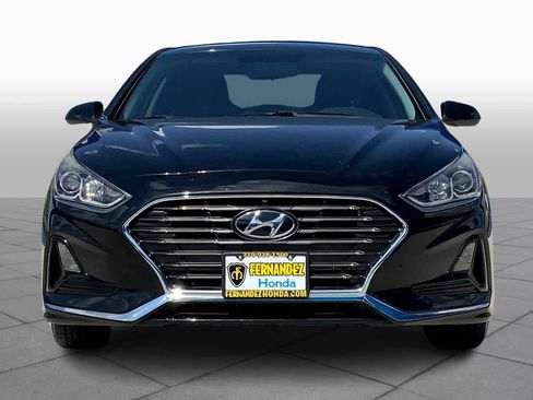 Used 2019 Hyundai Sonata SE image 4