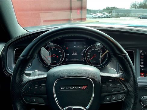 Used 2023 Dodge Charger Scat Pack image 14