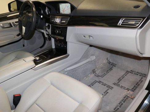 Used 2015 Mercedes-Benz E 350 Sedan image 86