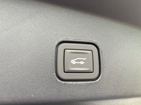 New 2026 Cadillac Lyriq AWD V w/ LPO, Floor Liner Package image 50