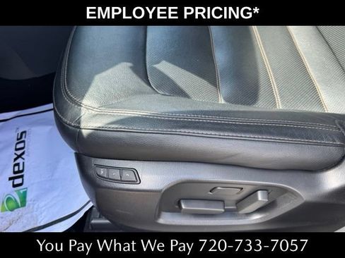 Used 2023 MAZDA CX-5 AWD 2.5 S image 15