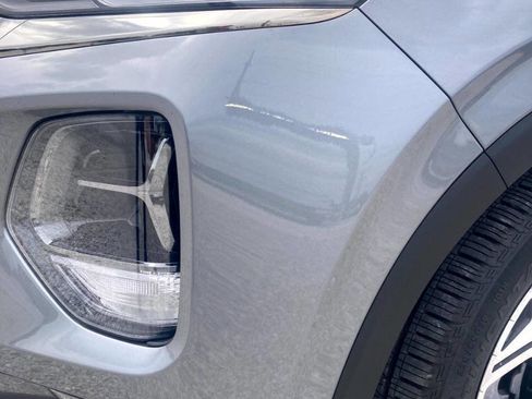 Used 2020 Hyundai Santa Fe Limited image 3