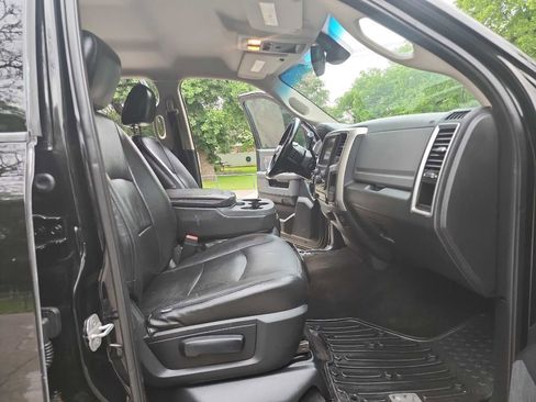 Used 2014 RAM 2500 Lone Star AWD/4WD image 27