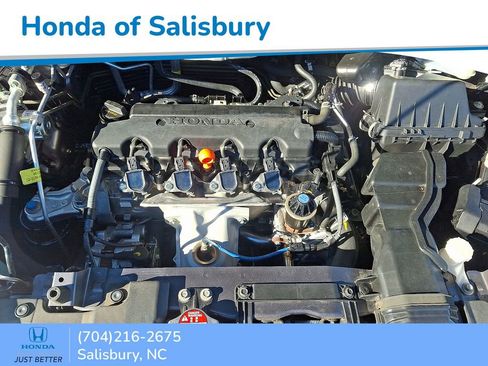 Used 2022 Honda HR-V EX-L image 27