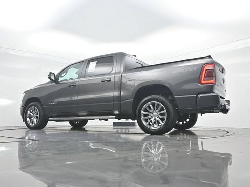Used 2023 RAM 1500 Laramie AWD/4WD image 45