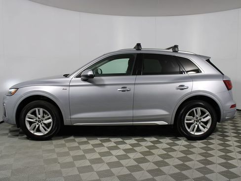 Used 2023 Audi Q5 2.0T Premium w/ Convenience Package AWD/4WD image 36