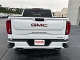 Used 2020 GMC Sierra 1500 AT4 w/ AT4 Premium Package image 4