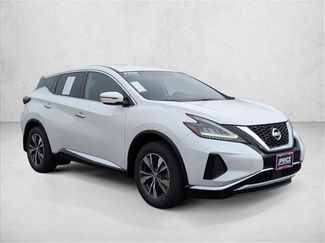 Used 2019 Nissan Murano S video 3