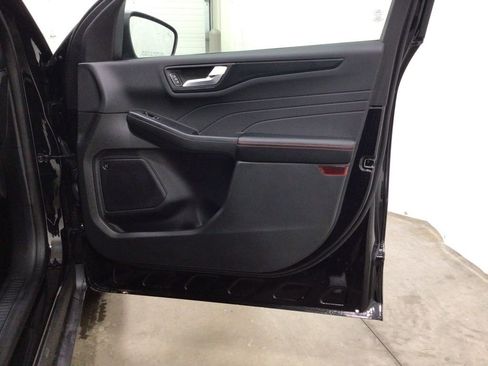 Used 2023 Ford Escape ST-Line Select w/ Tech Pack #2 image 33