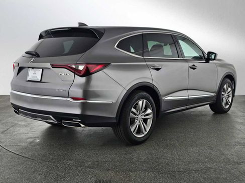 Certified 2025 Acura MDX SH-AWD image 3